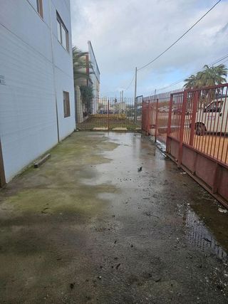 Nave industrial en venta en Marchena