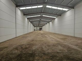 Nave industrial en venta en Marchena