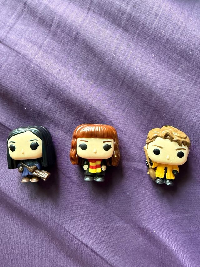 Funko Pop! Harry Potter