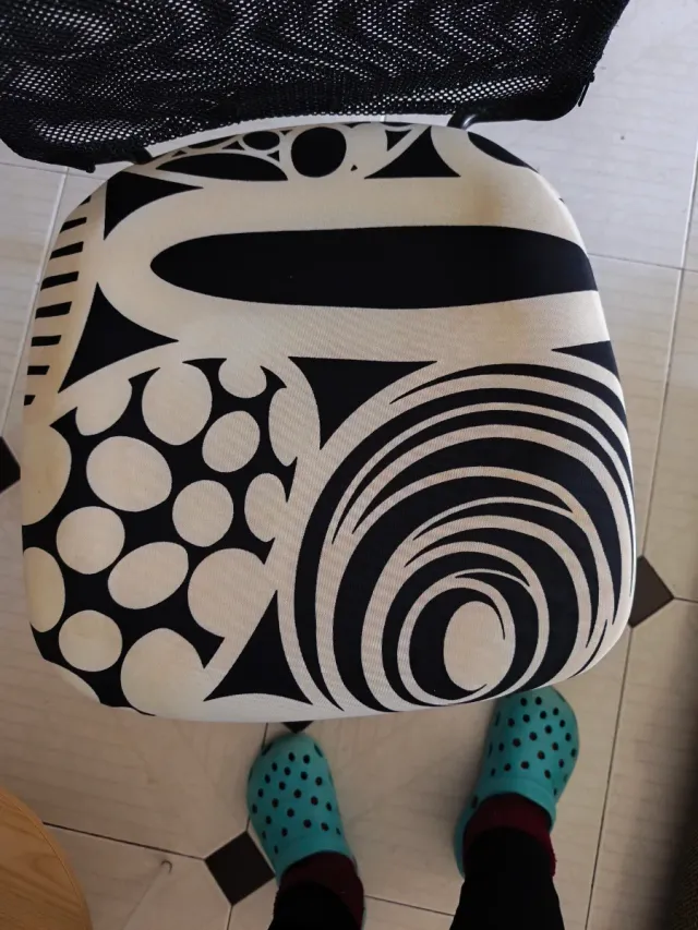 Silla de escritorio Ikea