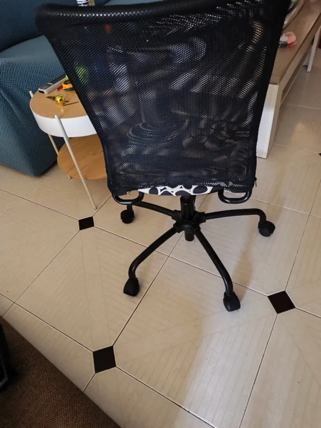 Silla de escritorio Ikea