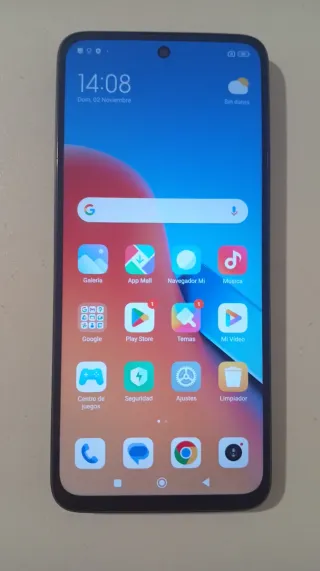 Xiaomi Redmi 12 Casi Nuevo 256GB
