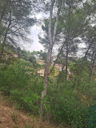 Terreno en venta en Castellnou - Can Mir - Sant Muç en Rubí