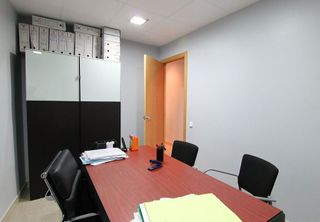 Oficina en venta en Cementiri Vell en Terrassa