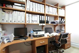 Oficina en venta en Cementiri Vell en Terrassa