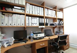 Oficina en venta en Cementiri Vell en Terrassa