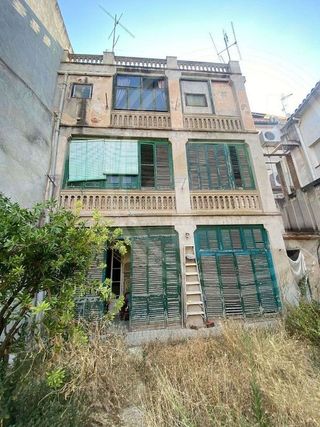 Chalet en venta en Cardedeu