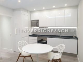 Piso en venta en El Gòtic en Barcelona