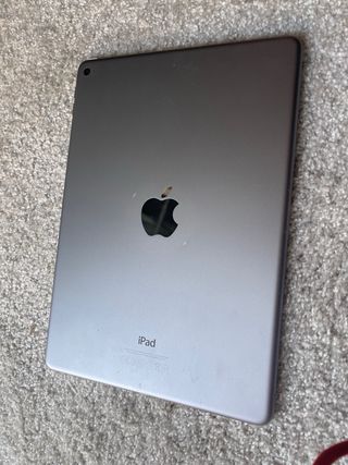 iPad Air 2 Plata 9.7 2014
