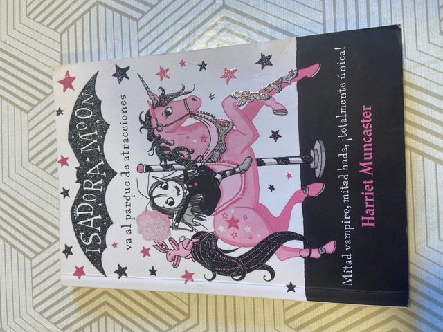 Va al parque de atracciones