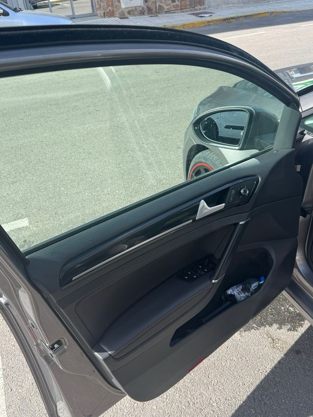 Volkswagen Golf 2013 tsi