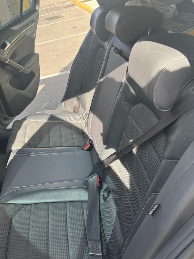 Volkswagen Golf 2013 tsi