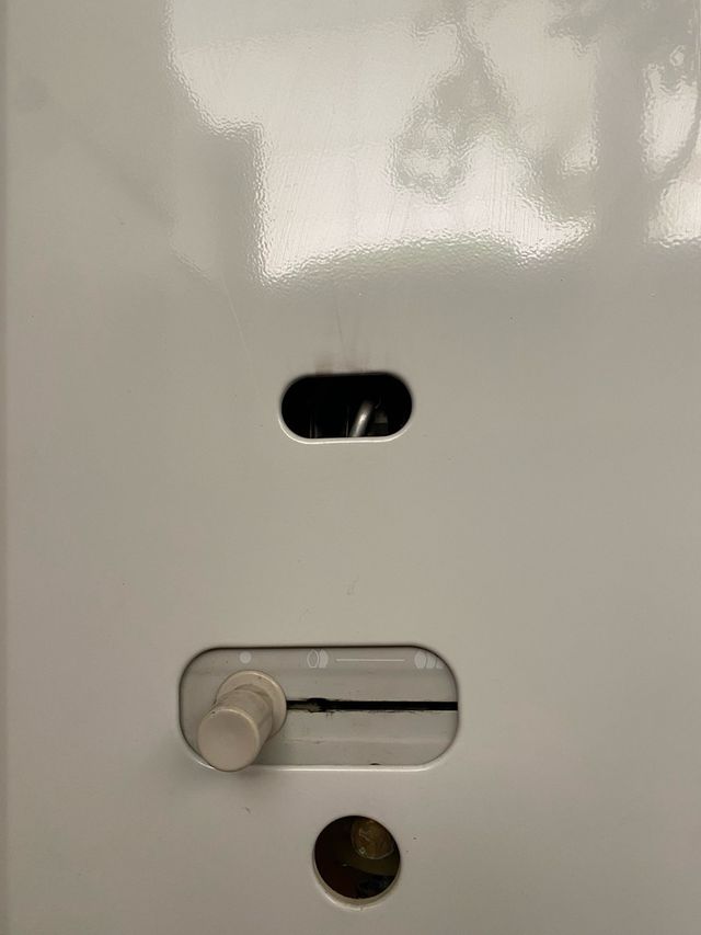 Calentador térmico Neckar