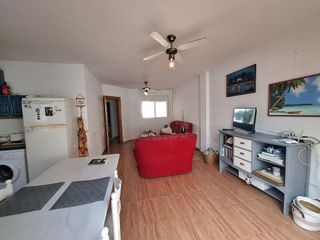 Casa adosada en venta en Carboneras