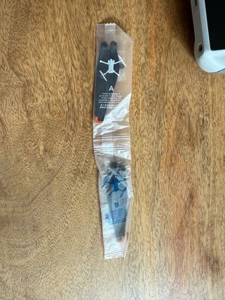 Dron DJI Mini 3 Pro + Accesorios