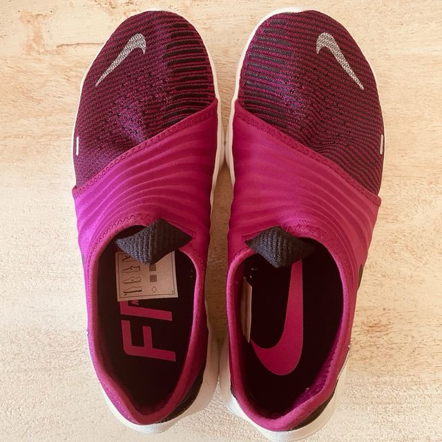 Scarpe Nike Free RN Flykint Viola