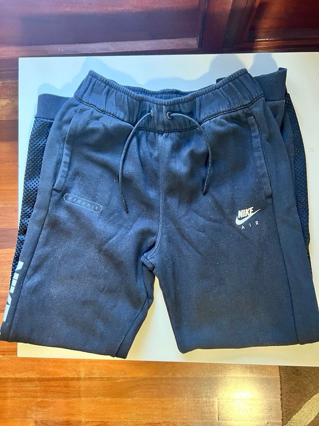 Pantalón chándal Nike Air talla XL niño