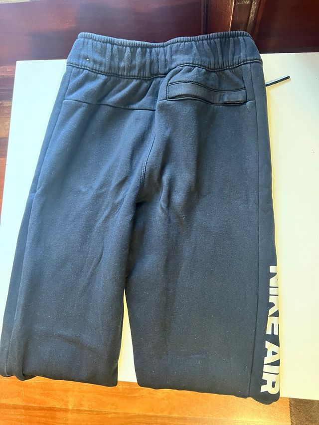 Pantalón chándal Nike Air talla XL niño
