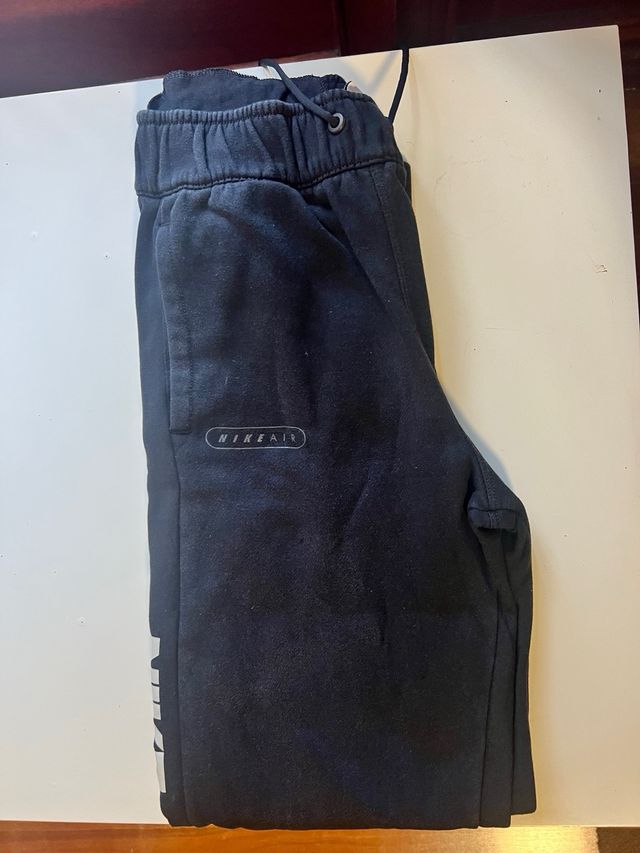 Pantalón chándal Nike Air talla XL niño