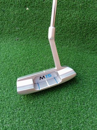 Putter Ben Sayers M15 Zurdo