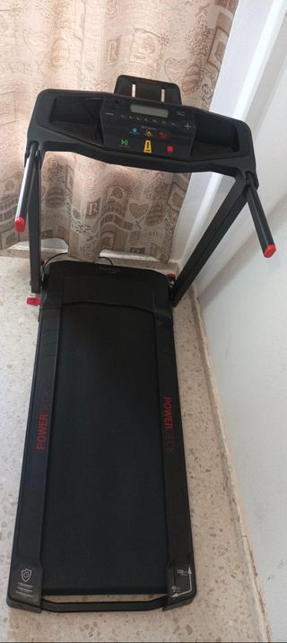 Cinta de Correr Domyos Run 100.