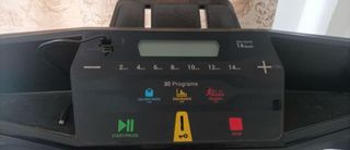 Cinta de Correr Domyos Run 100.