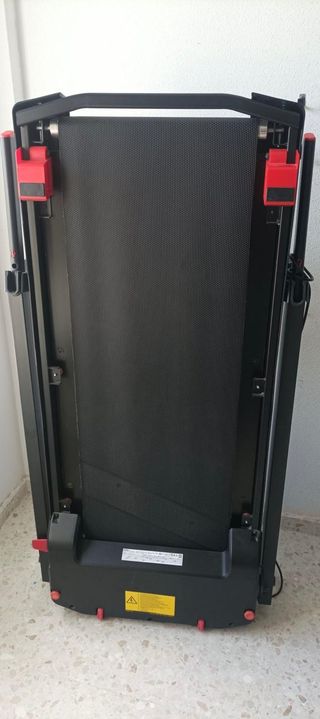 Cinta de Correr Domyos Run 100.