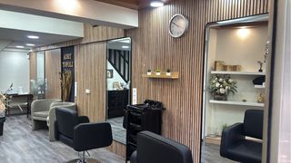 alquiler de silla para peluquero 