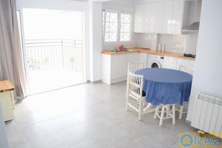 Piso en alquiler en Curva - Heliópolis en Benicasim/Benicàssim