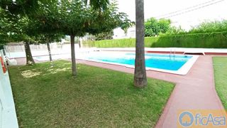 Piso en alquiler en Curva - Heliópolis en Benicasim/Benicàssim