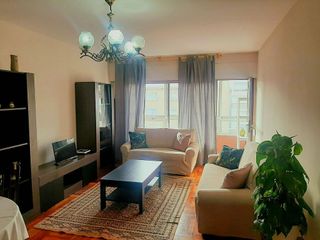 Piso en alquiler en Areal – Zona Centro en Vigo