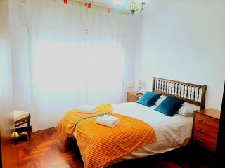 Piso en alquiler en Areal – Zona Centro en Vigo