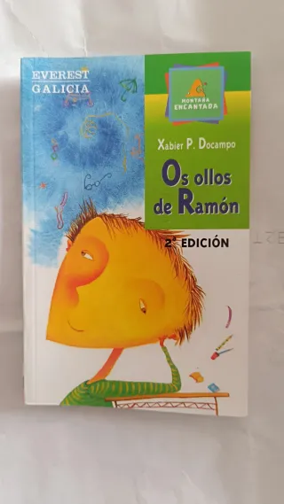 Os polos de Ramón