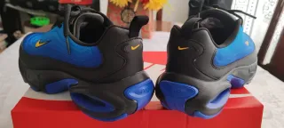 Zapatillas Nike Air Max TN