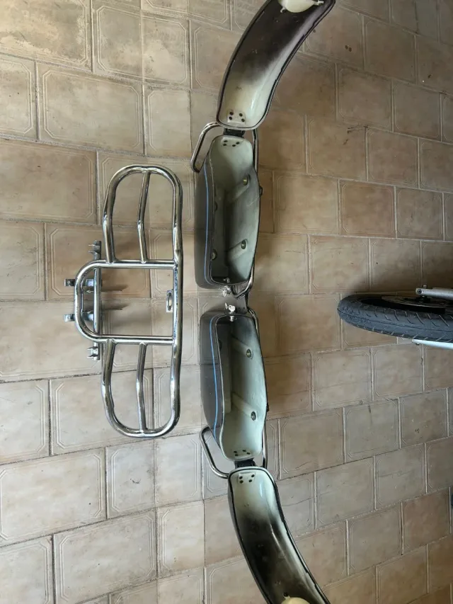 Maletas y Accesorios Jinlum 125