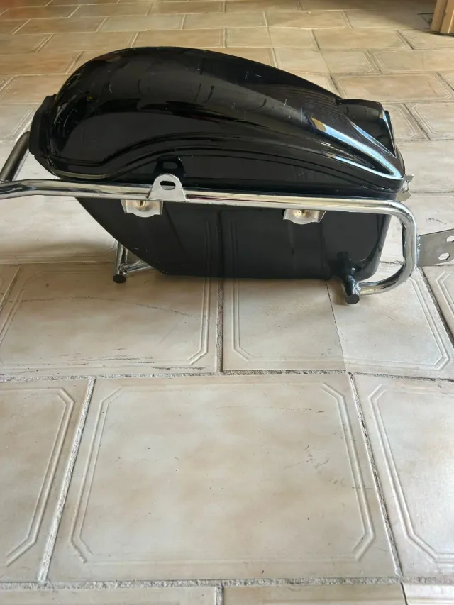 Maletas y Accesorios Jinlum 125