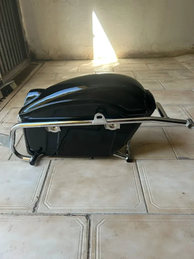 Maletas y Accesorios Jinlum 125