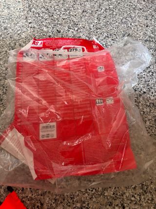 Chaleco salvavidas Lalizas - Usado 1 vez