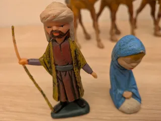 Nacimiento Portal de Belén