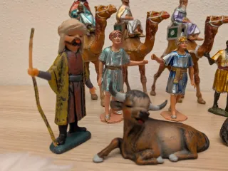 Nacimiento Portal de Belén