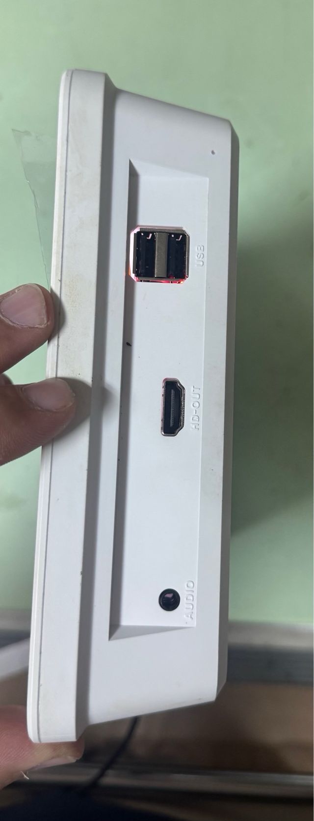 Registratore NVR ZY-NVR80S04KL ZySecurity