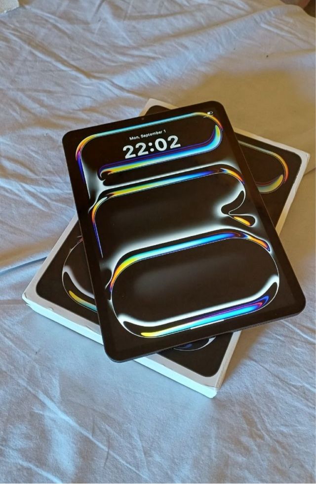 iPad Pro M4 13” 1TB / 2TB