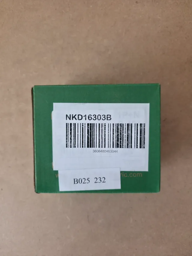 Schneider Electric C40 R9L20640