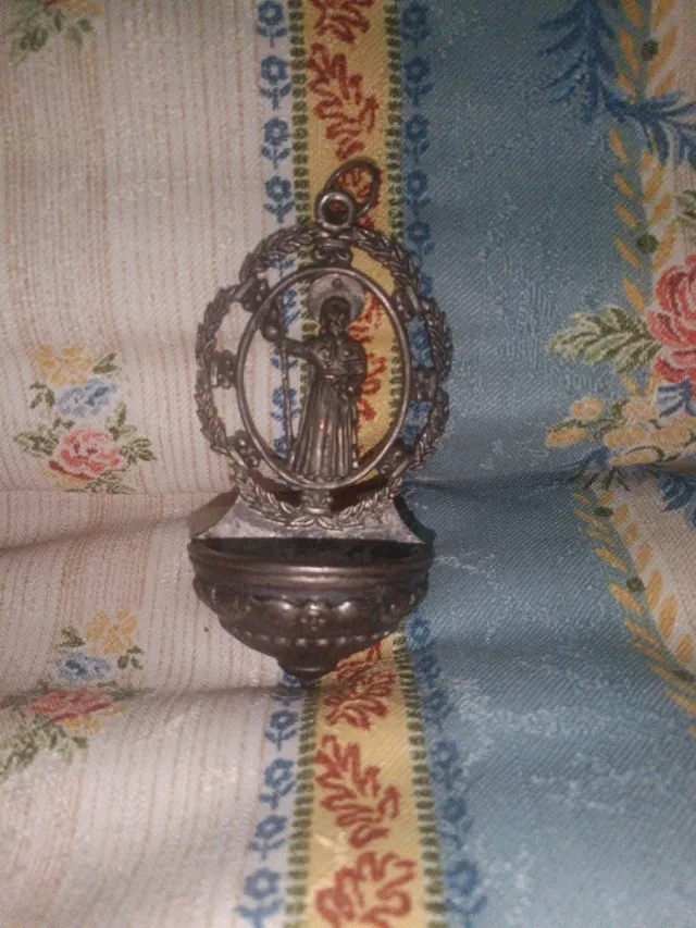 Benditera Santiago Apóstol Antigua SOLO.HOY 5€