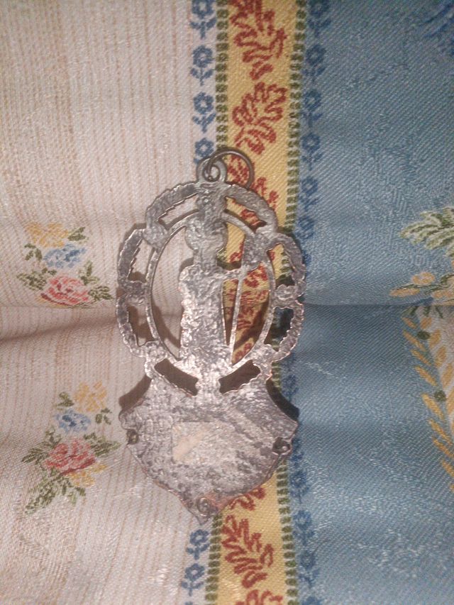 Benditera Santiago Apóstol Antigua SOLO.HOY 5€