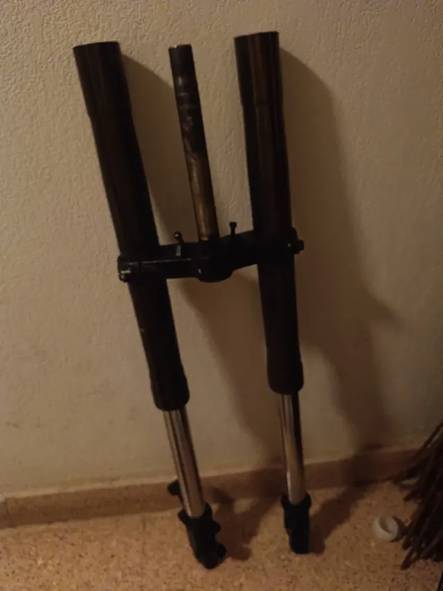 Horquilla Invertida 49 CC