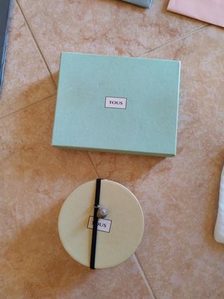 Lote envoltorios Tous