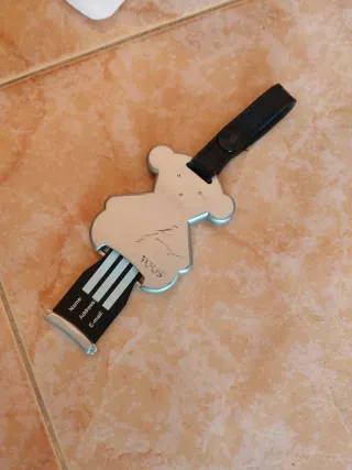 Lote envoltorios Tous