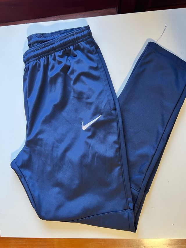 Pantalón chándal Nike Talla XL Niño
