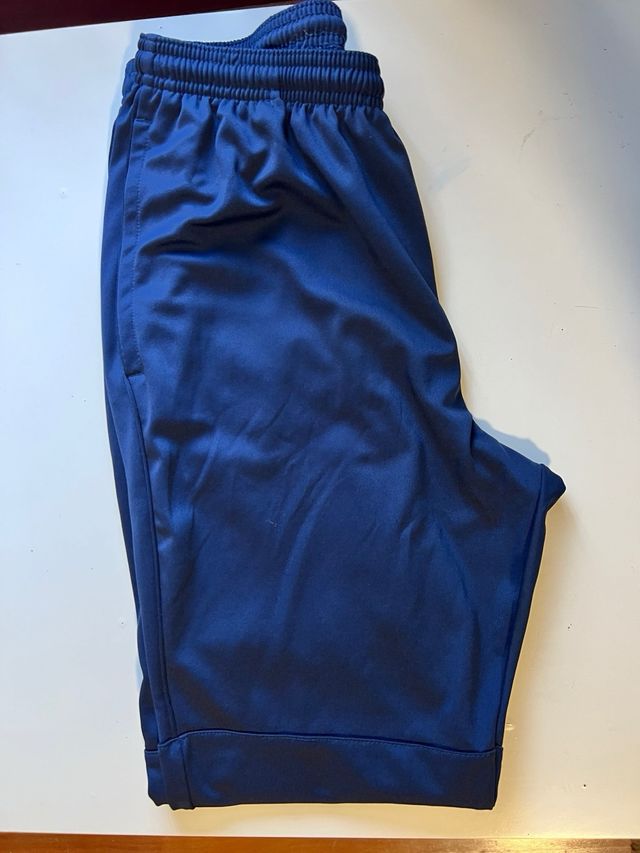 Pantalón chándal Nike Talla XL Niño